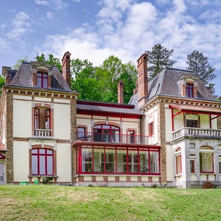 Domaine De La Tisnere Bed & Breakfast Gelos ภายนอก รูปภาพ