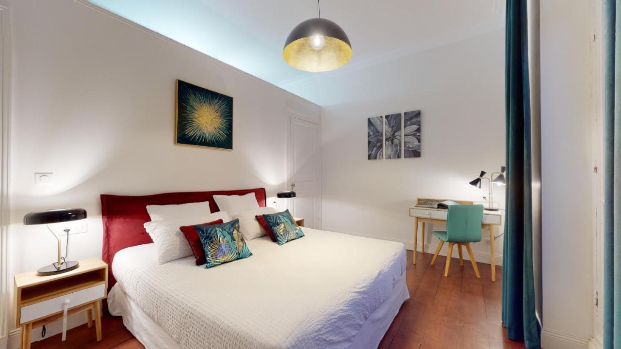 Domaine De La Tisnere Bed & Breakfast Gelos ภายนอก รูปภาพ