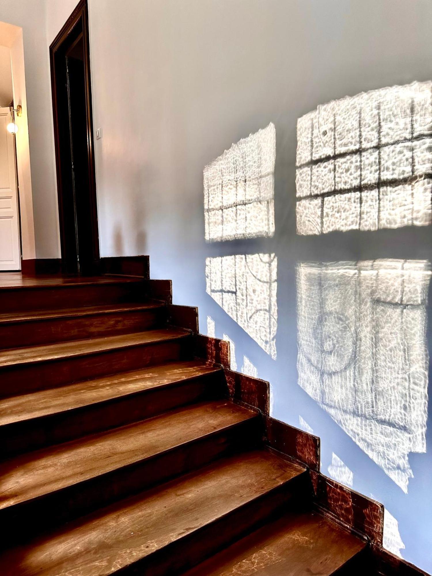 Domaine De La Tisnere Bed & Breakfast Gelos ภายนอก รูปภาพ
