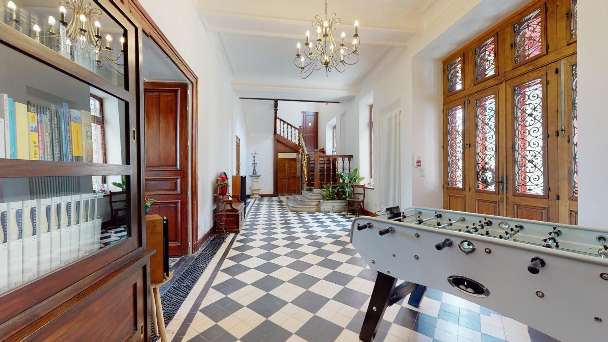 Domaine De La Tisnere Bed & Breakfast Gelos ภายนอก รูปภาพ