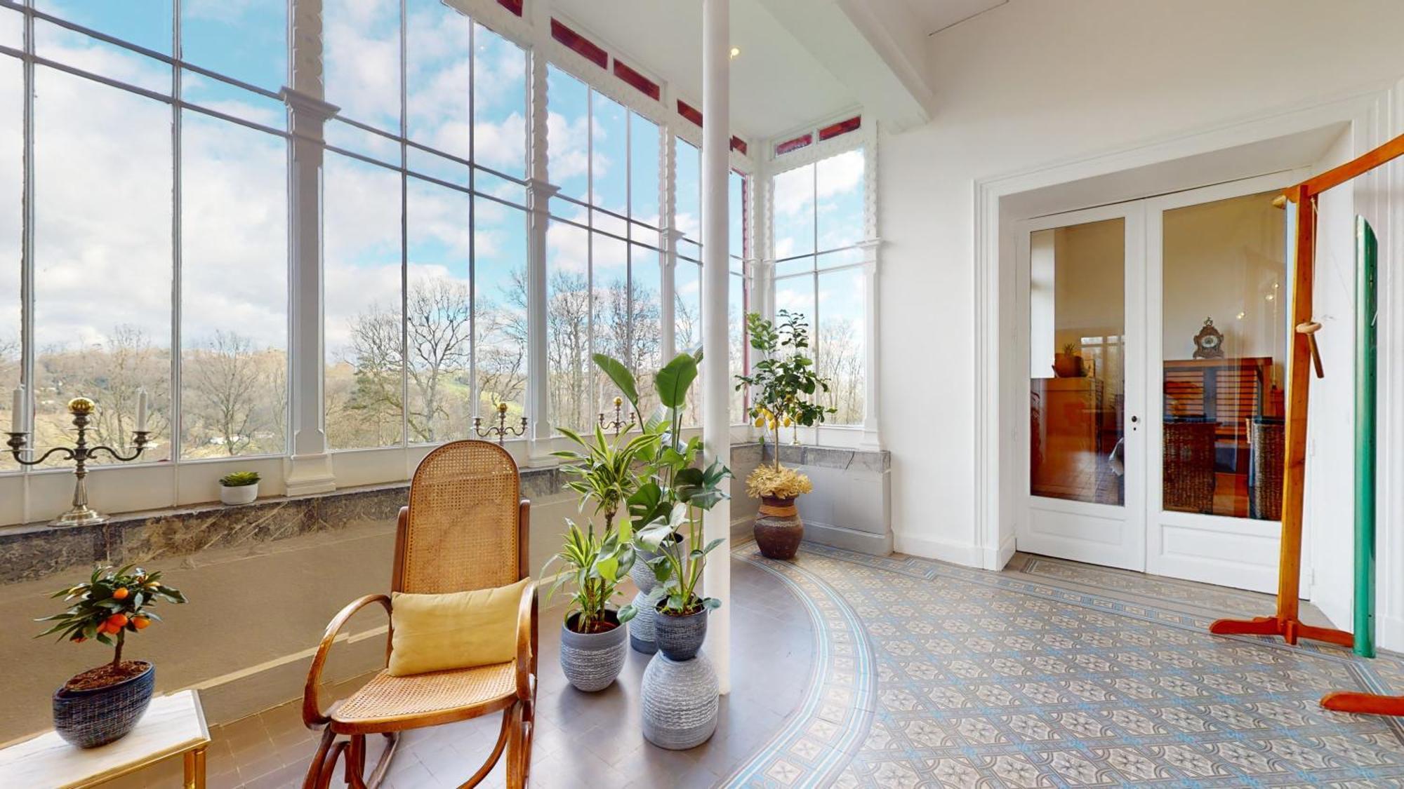 Domaine De La Tisnere Bed & Breakfast Gelos ภายนอก รูปภาพ